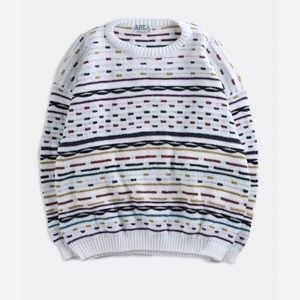 Vintage Area Sweater Size XL‎